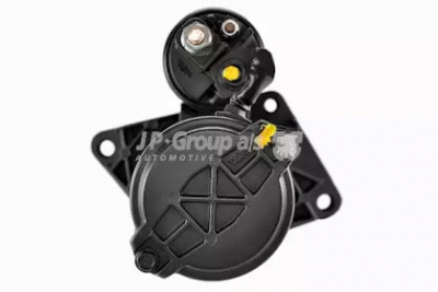 JP GROUP 4390301400 -  Стартер